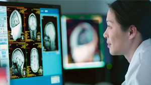 Radiology, neuroscientists