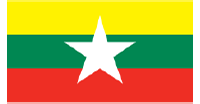 Myanmar-Kryptonite Solutions-Distributors