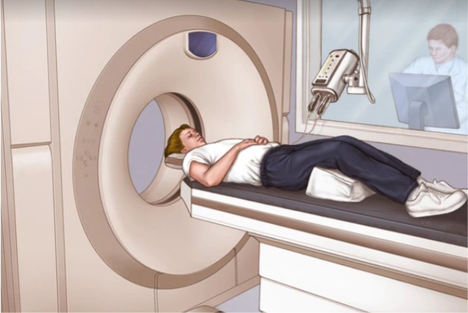 Differences Between A CT Scan and An MRI Scan, Kryptonite solutions