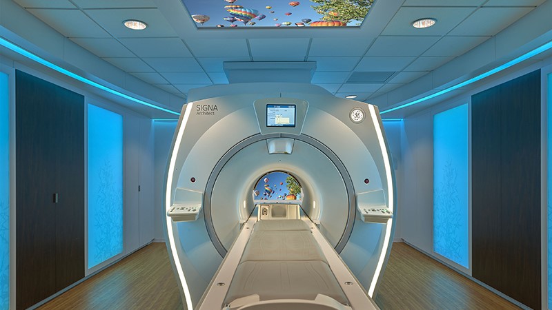 5 Small but Important Things to Observe in In-Bore MRI Cinema, Kryptonite Solution