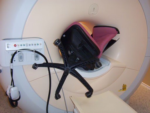 MRI Safety Guidelines, Kryptonite solutions