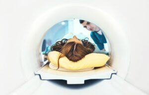 Hollow Bore MRI