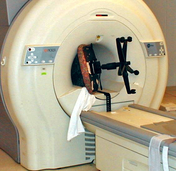 How to prevent from MRI hazards?, Kryptonite solutions