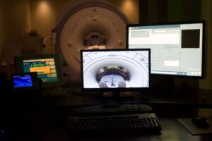 Mri CCTV