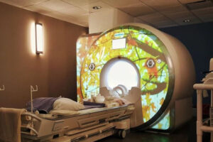 MRI Projector