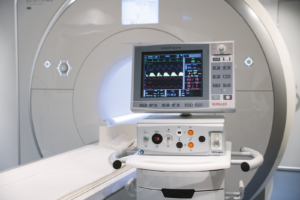 MRI Comaptible Vital Monitors