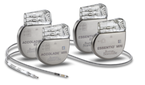 MRI Compatible Pacemakers