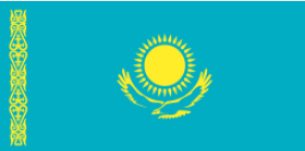 Kazakhstan-Kryptonite Solution Distributor