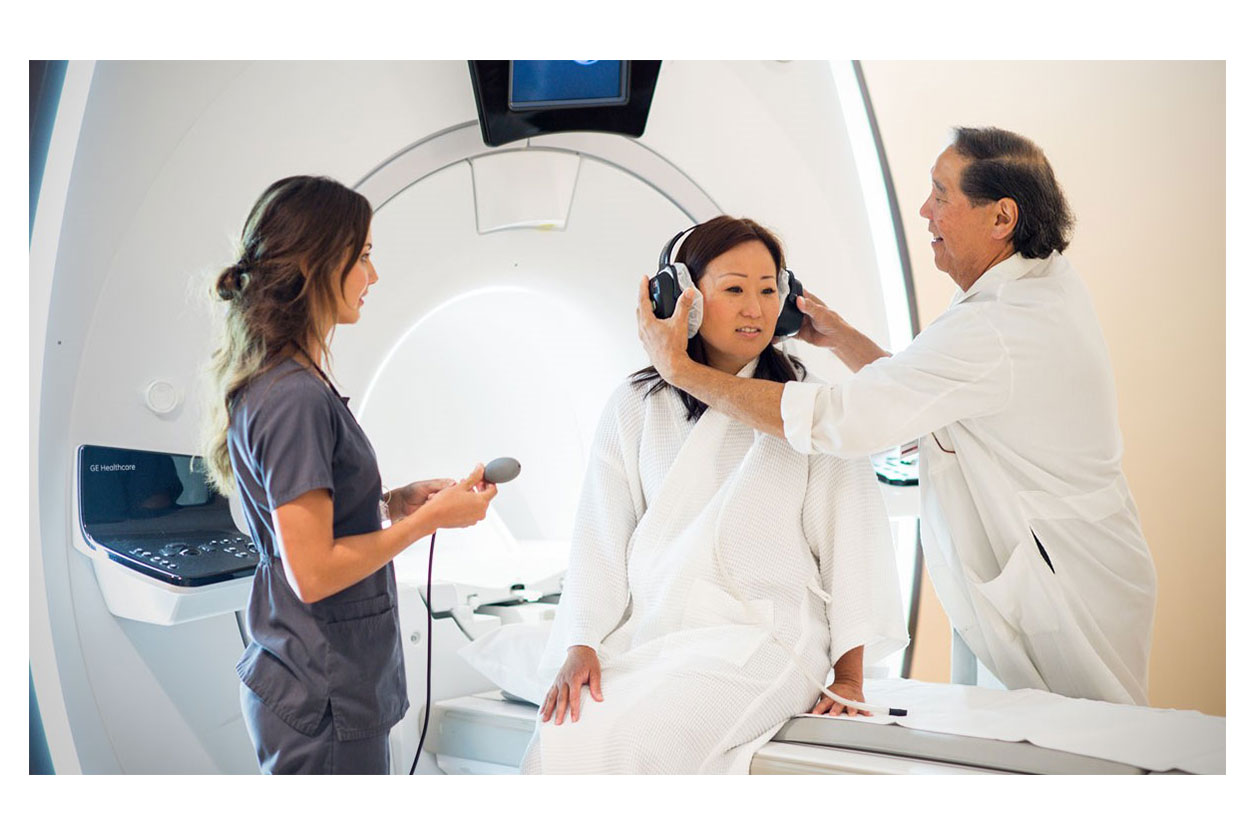 Enhancing Patient-Centered Care: The Vital Role of MRI-Compatible Products, Kryptonite Solution