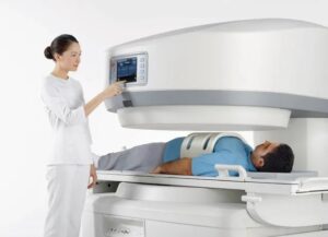 Open MRI Systems
