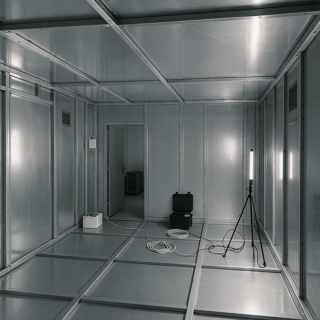 sky ceiling light box, Virtual Skylight