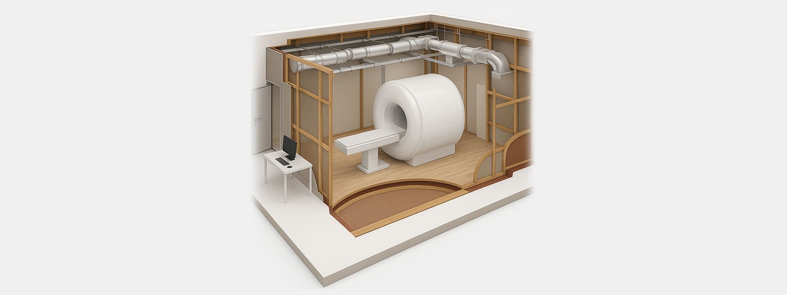 Turnkey Functional MRI