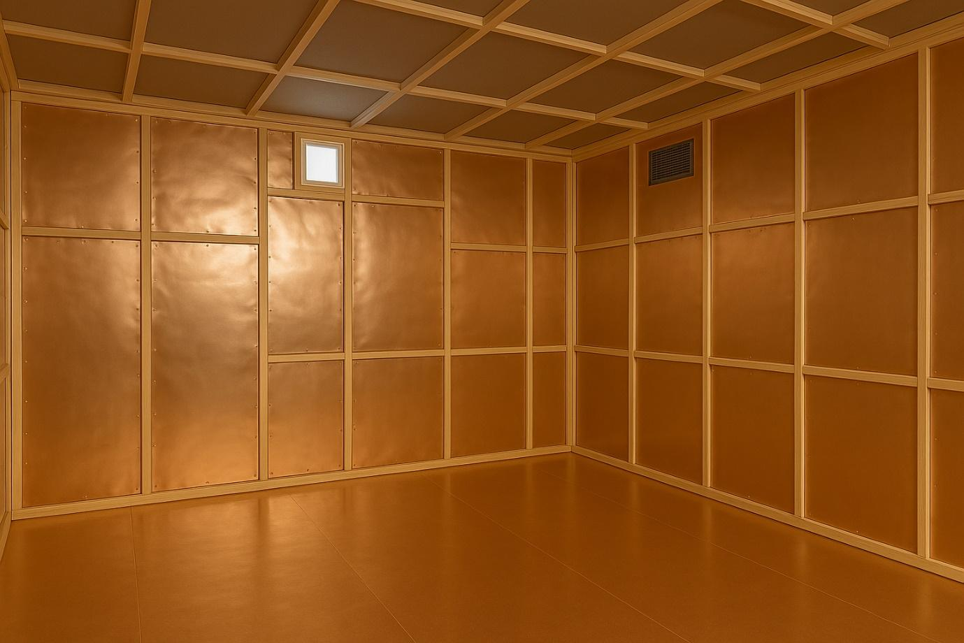 sky ceiling light box, Virtual Skylight